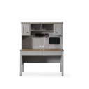 Γραφείο με εταζέρα Carizma